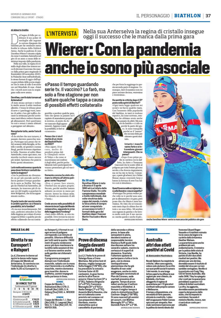 Corriere dello Sport