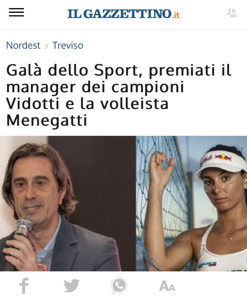 Galà dello Sport