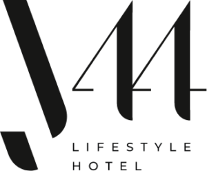 The J44 Lifestyle Hotel Jesolo